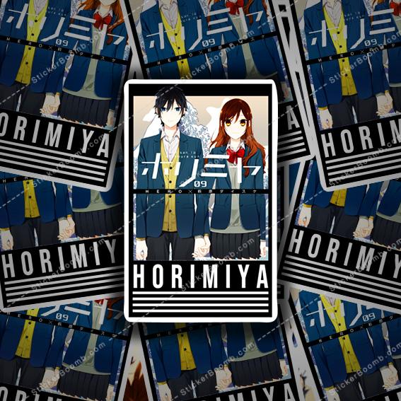 horimiya