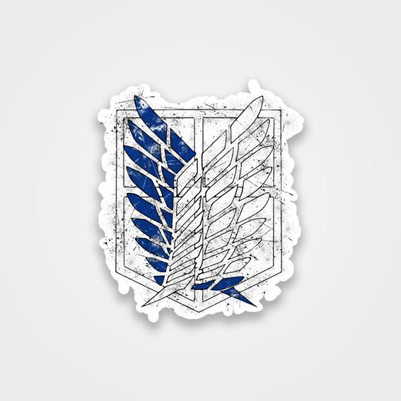 Scouting legion