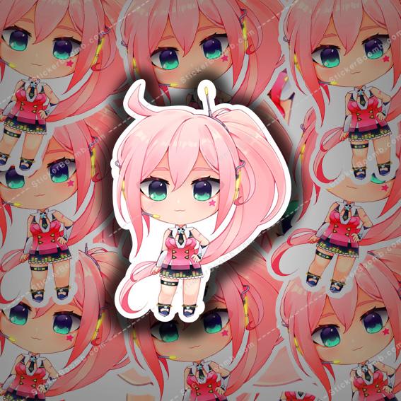Vocaloid UNI