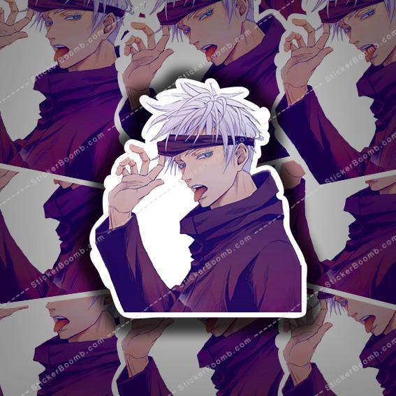 Gojo Satoru